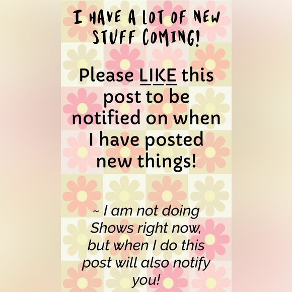 🎁🎁🎁BLACK FRIDAY SALE🎁🎁🎁 11/27/25-11/30/25 - Picture 7 of 7